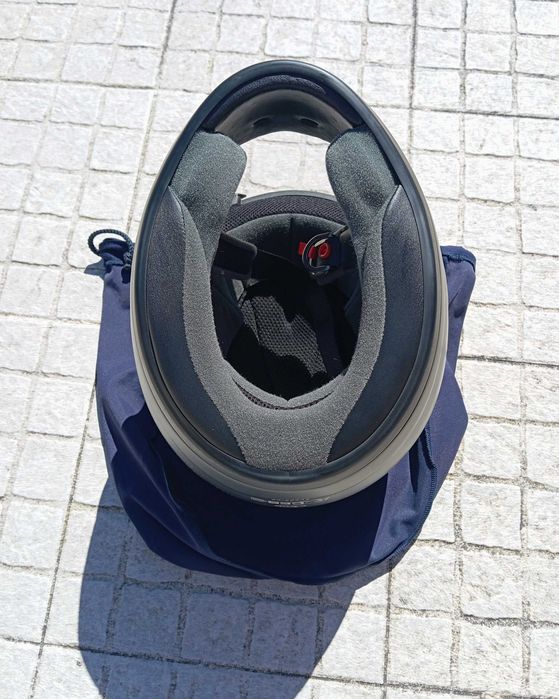 Capacete Arai AXCES 2