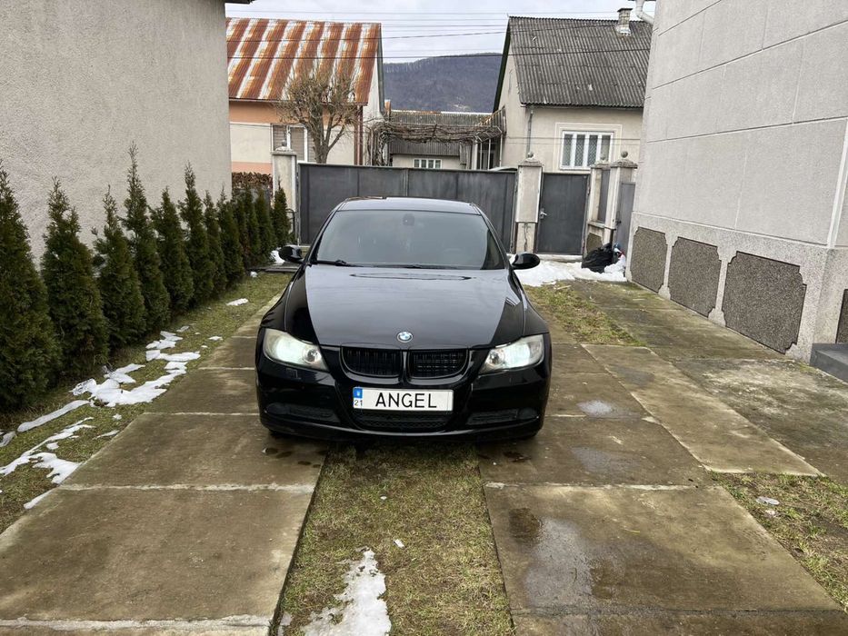 Продам БМВ 318 е90