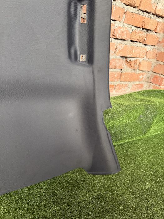 Audi a4 b9 а4 б9 2016-2024 стеля чорна потолок залом