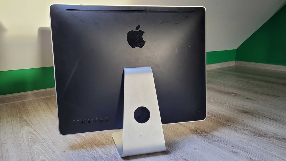Apple iMac Early 2008 (iMac8,1)