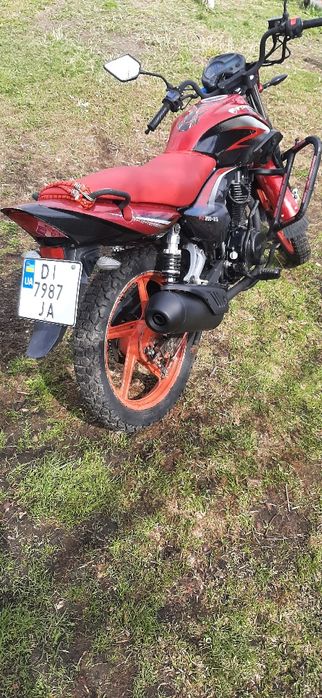 Продам Forte ft200 23n