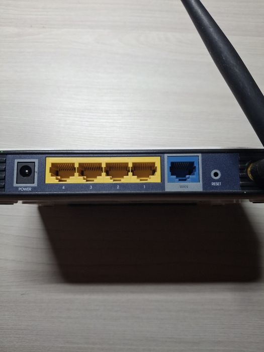 Router TP - Link