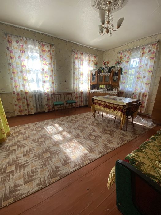 Продам будинок с. Гальчин Бердичівського району