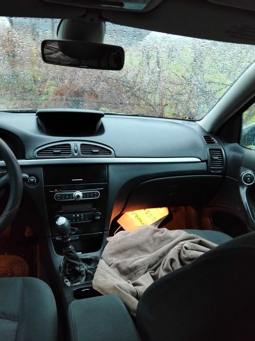 Renault Laguna 1.9 TDI !