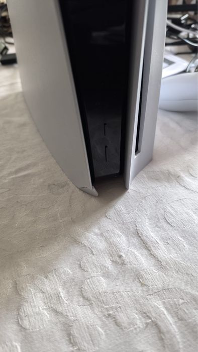 Playstation 5      Funciona  perfeitamente