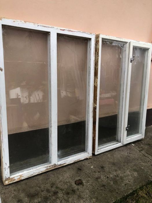 Вікно 1360х960 б/у