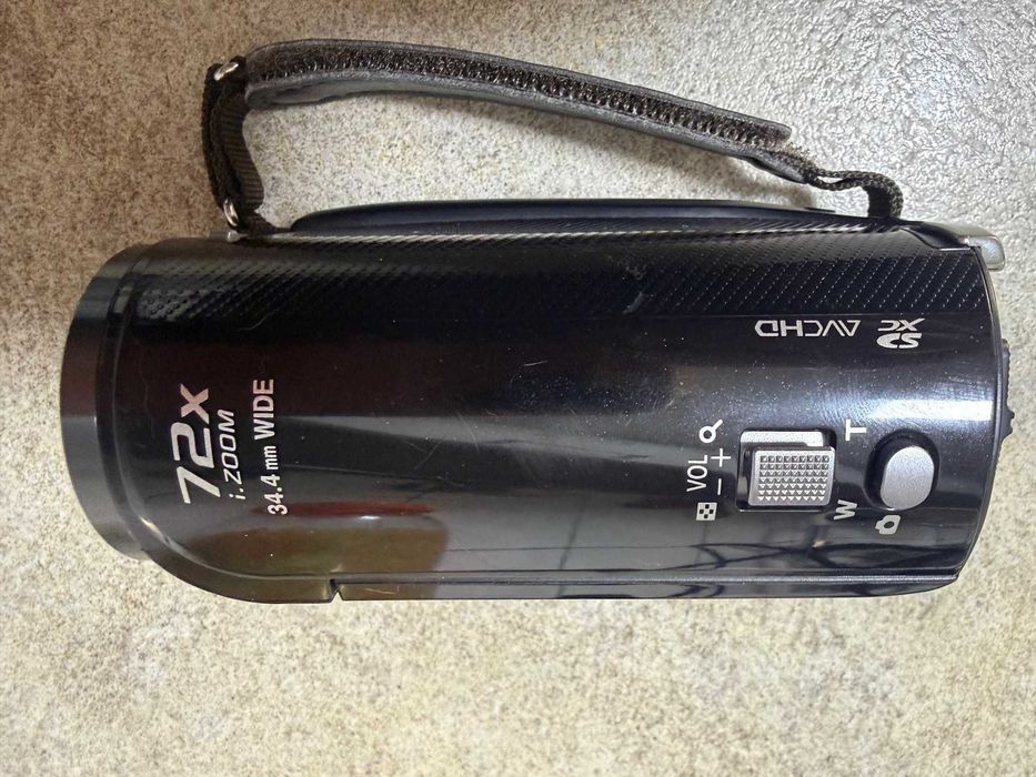 Kamera Panasonic HC-V110