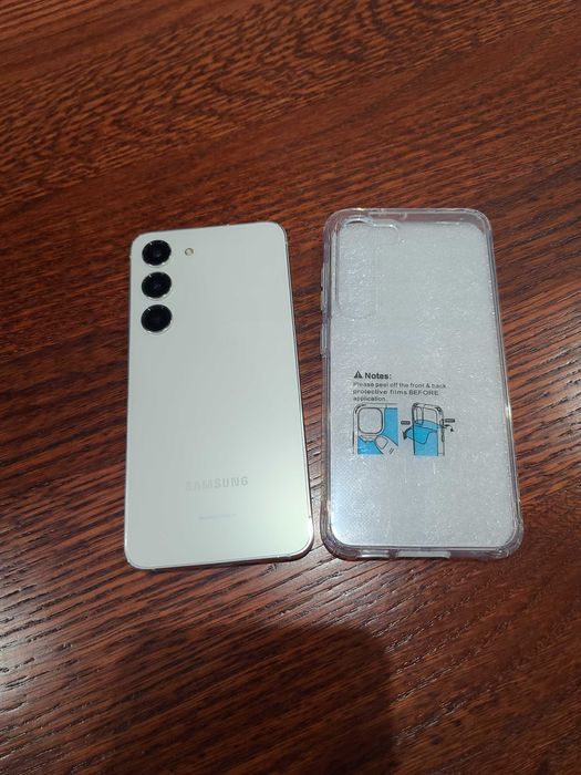Samsung Galaxy S23 8/128