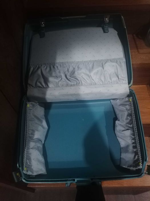 Mala Viagem Samsonite