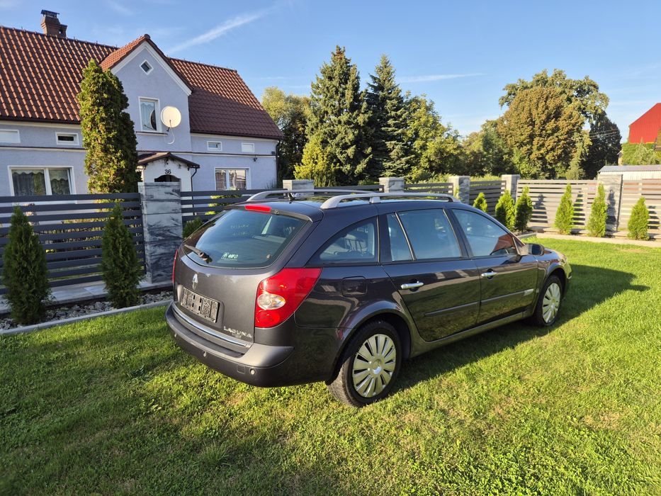Renault Laguna ll 2.0 16v lift