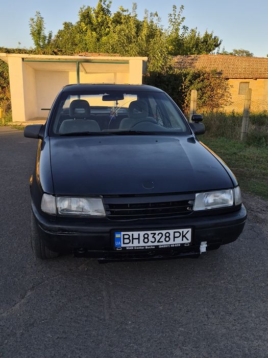 Продам опель Vectra A!