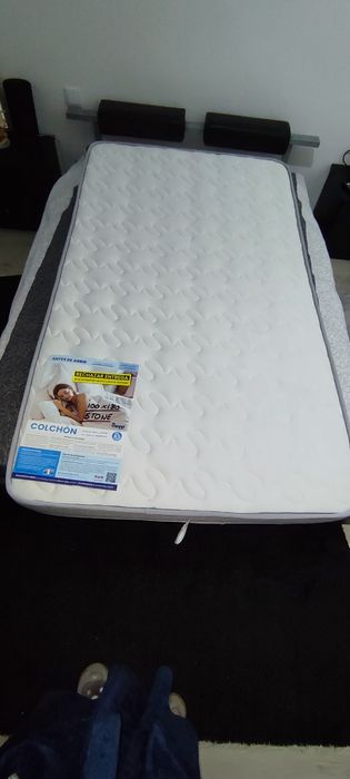 Colchão 100cm*180cm individual