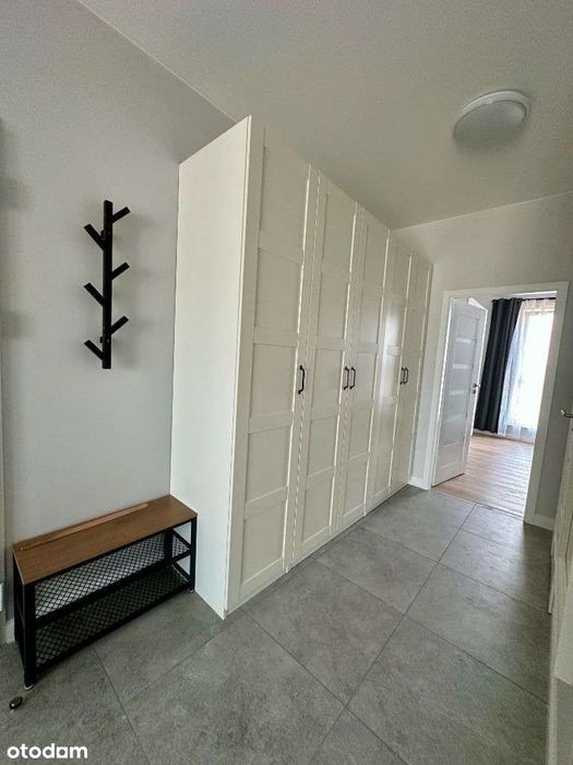 Mieszkanie – Warszawa - Widok 5