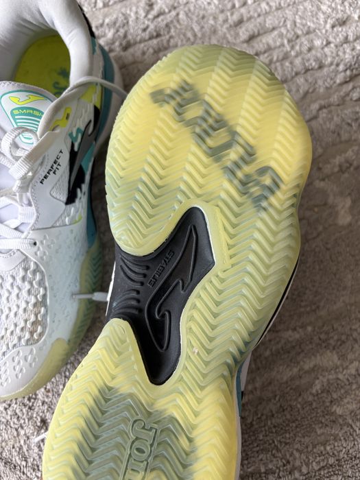 Sapatilhas de padel Joma