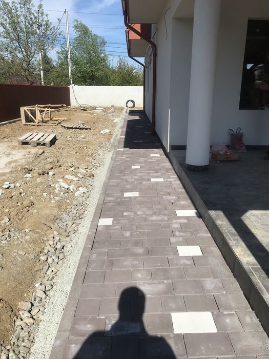 ремонтні роботи та тп