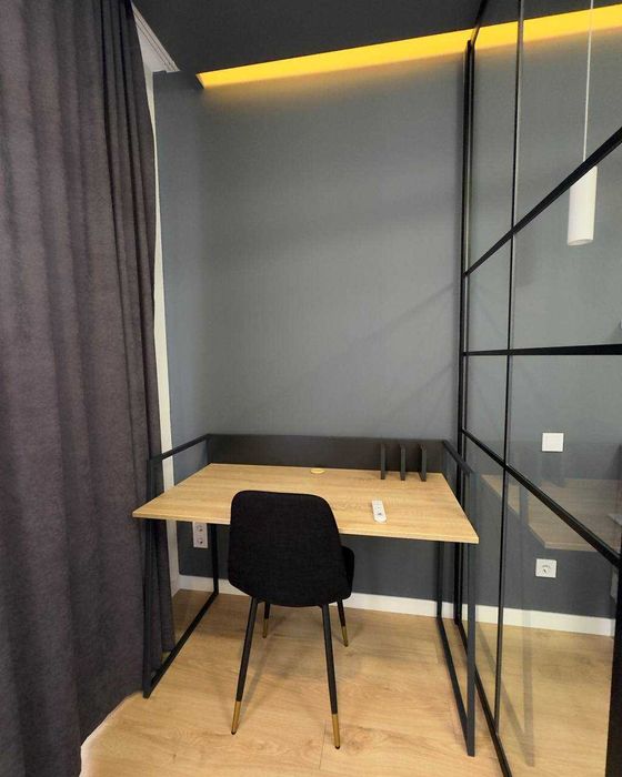 Продаж 1 кім. квартири вул. Зелена Новобудова