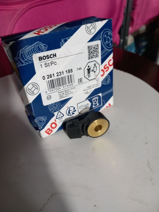 New Knock Sensor444909892498237444