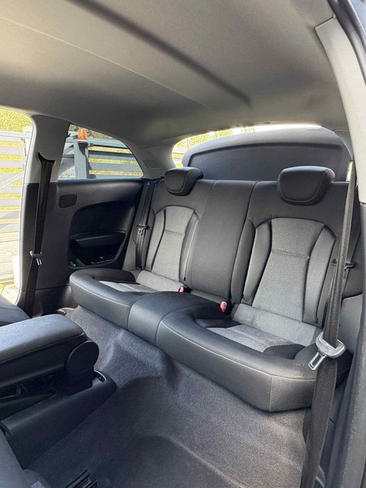 AUDI A1 1.6TDI | 2011 | Po serwisie | Stan bardzo dobry