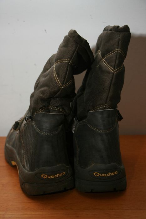 Botas Neve Quechua