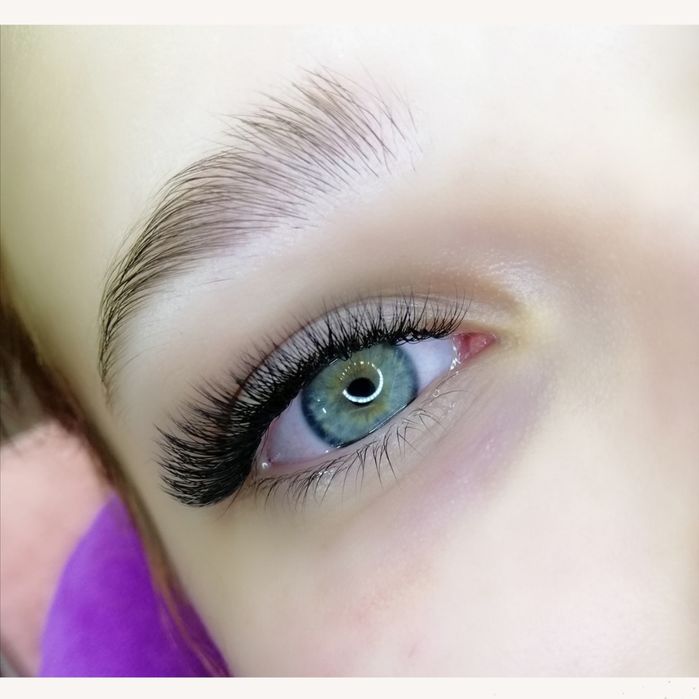 Курси Наращивание ресниц Винница Нарощення вій Вінниця