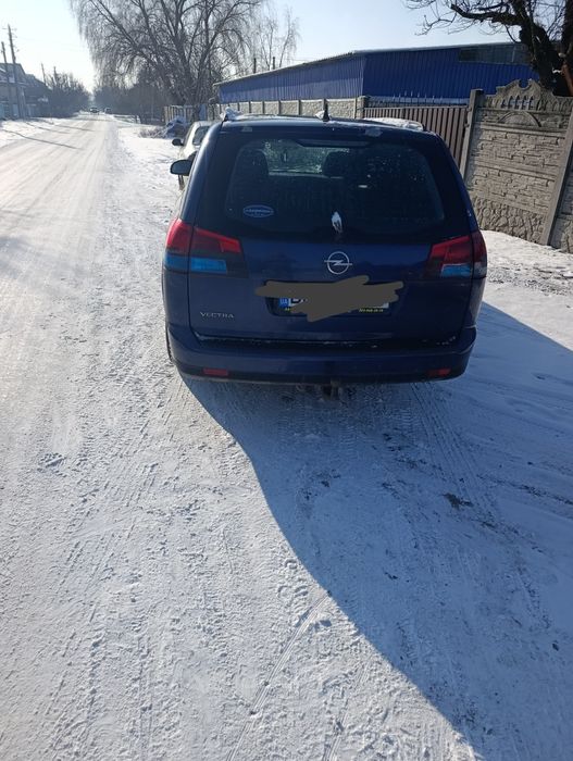 Продам Opel Vectra