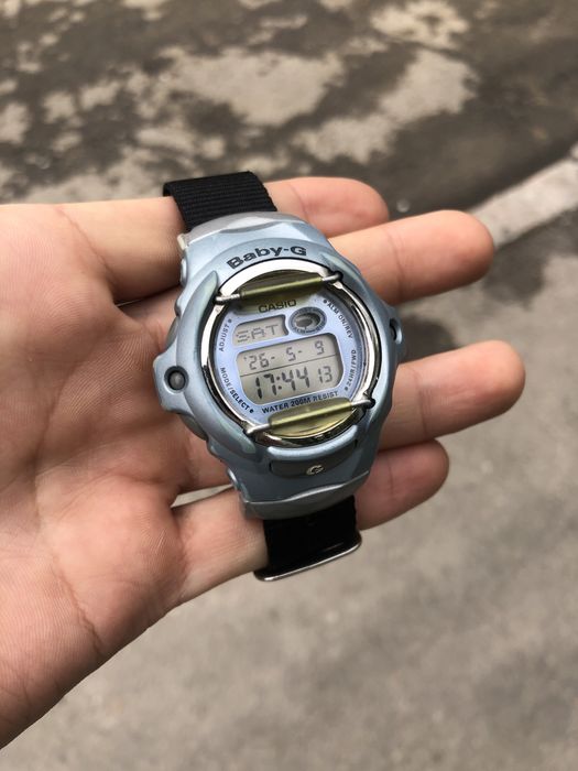 Часи касио часи модуль2288