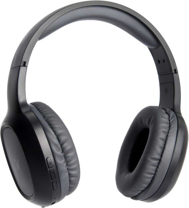 VulTech Crab2 HBT-11BK Rev. 2.1 Bezprzewodowe słuchawki Bluetooth 5.3