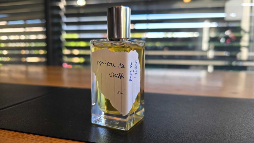 Miere de Viespi Pour Toi ~47/50ml