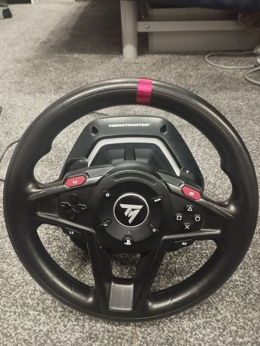 Thrustmaster T128