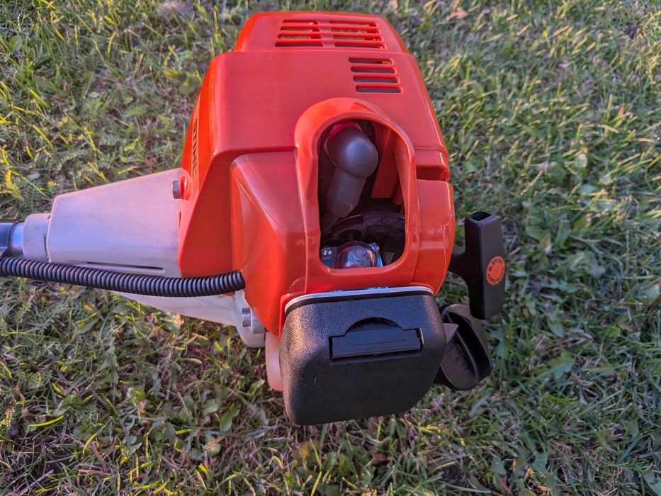 Kosa shtil fS85 2005