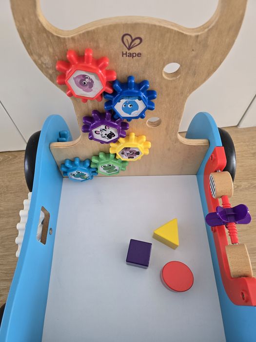 Andador Baby Einstein