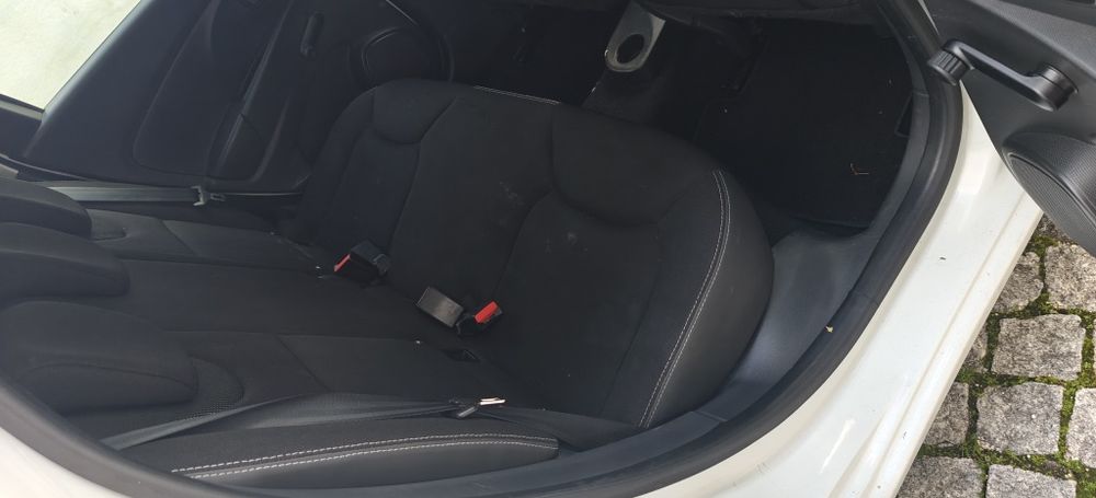 Renault Clio Sport Tourer 1.5dci