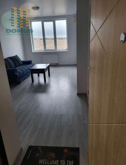 Продам 1 комн с ремонтом ЖК "Кекс", дом сдан! Мебель и техника!