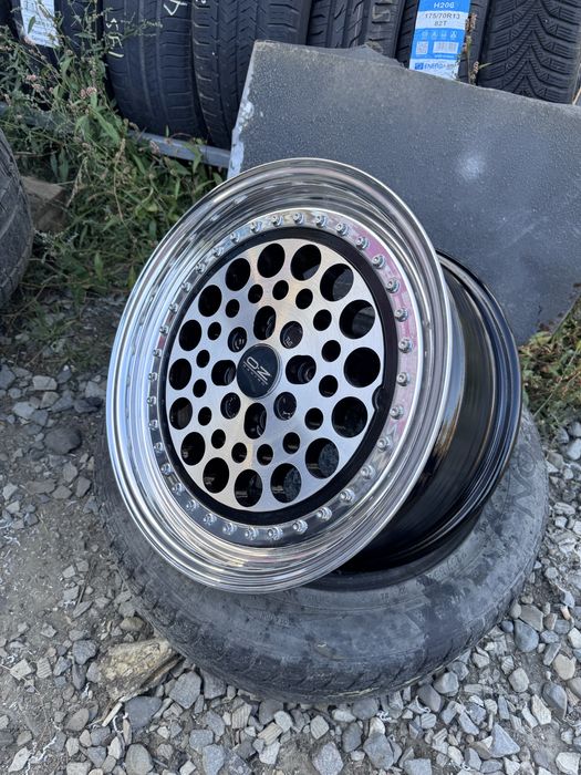 centra pepperpots (Custom) розборні r15 4.100 4.98 полки