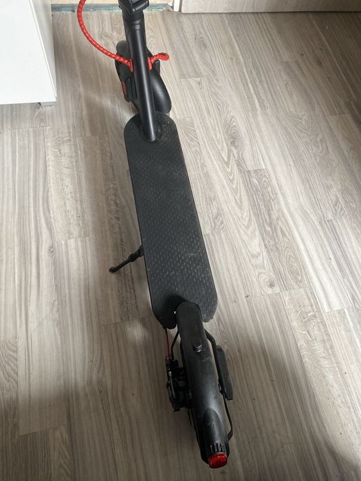 hulajnoga elektryczna R.EVOLUTION