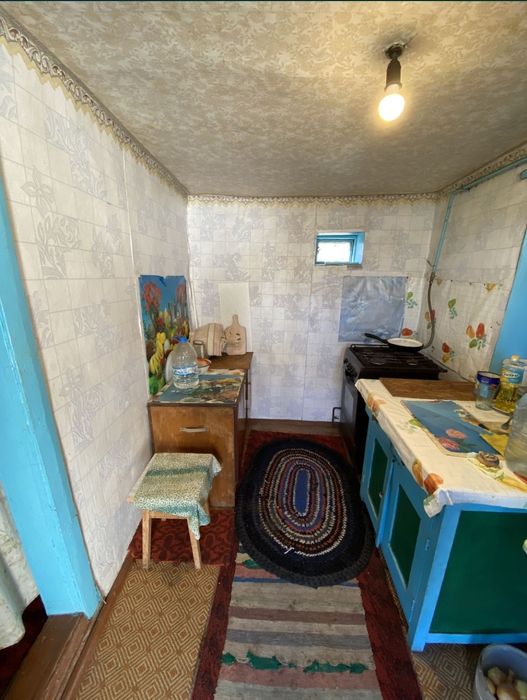 Продам дом с.Хащевое