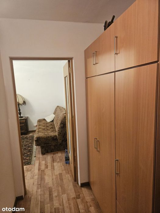 Kawalerka Teofilów, Rojna 1 piętro