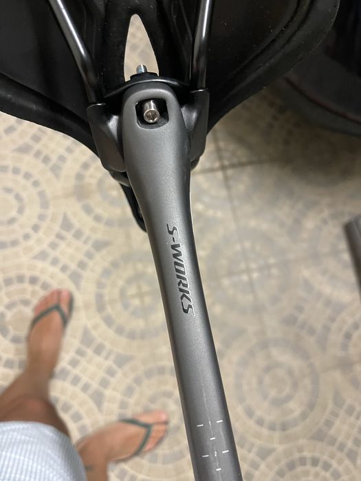 Specialized Crux Sport 5 2027