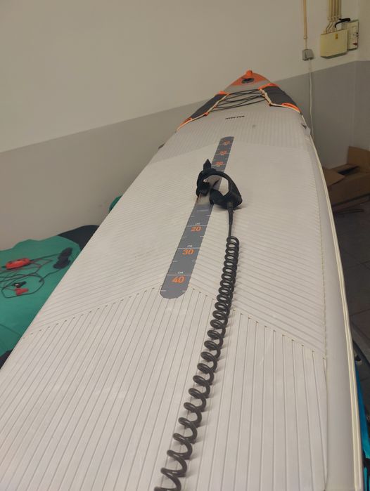 Prancha SUP ITIWT 12'6'' * 29''