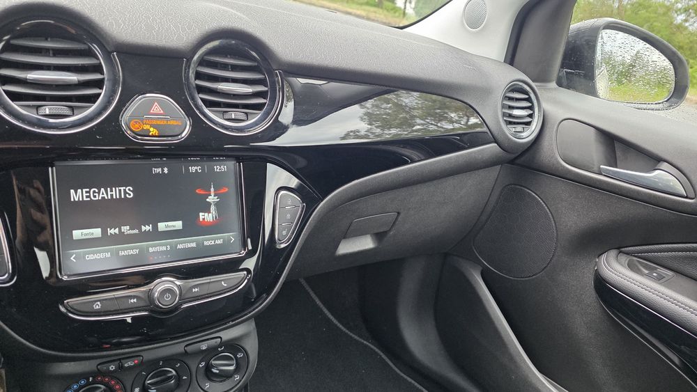 Opel Adam 1.4 gasolina 2018
