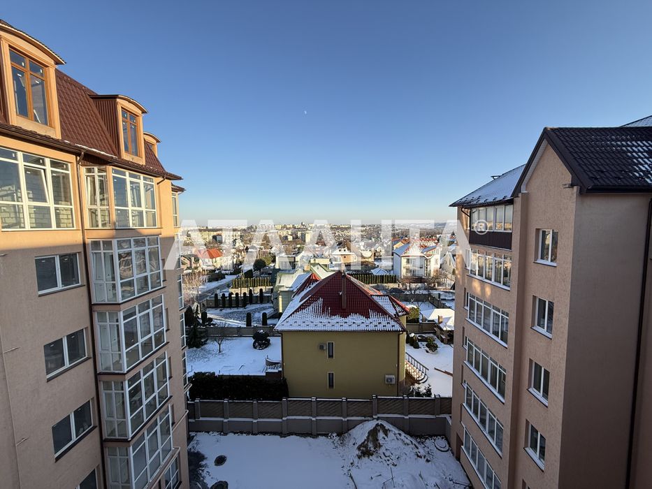 Продаж новобудови 83 м2 стан від забудовника