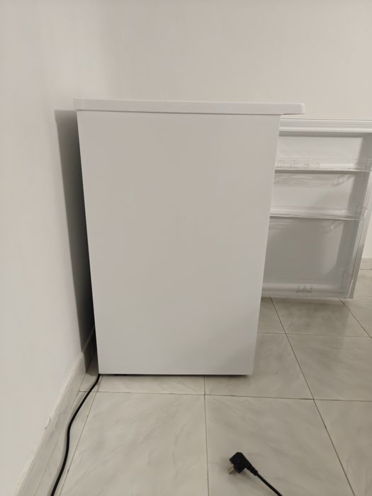 Frigorífico Compacto Qilive 113L
