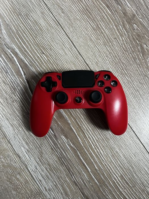 PlayStation 4 Ps4 fat 500gb + gry