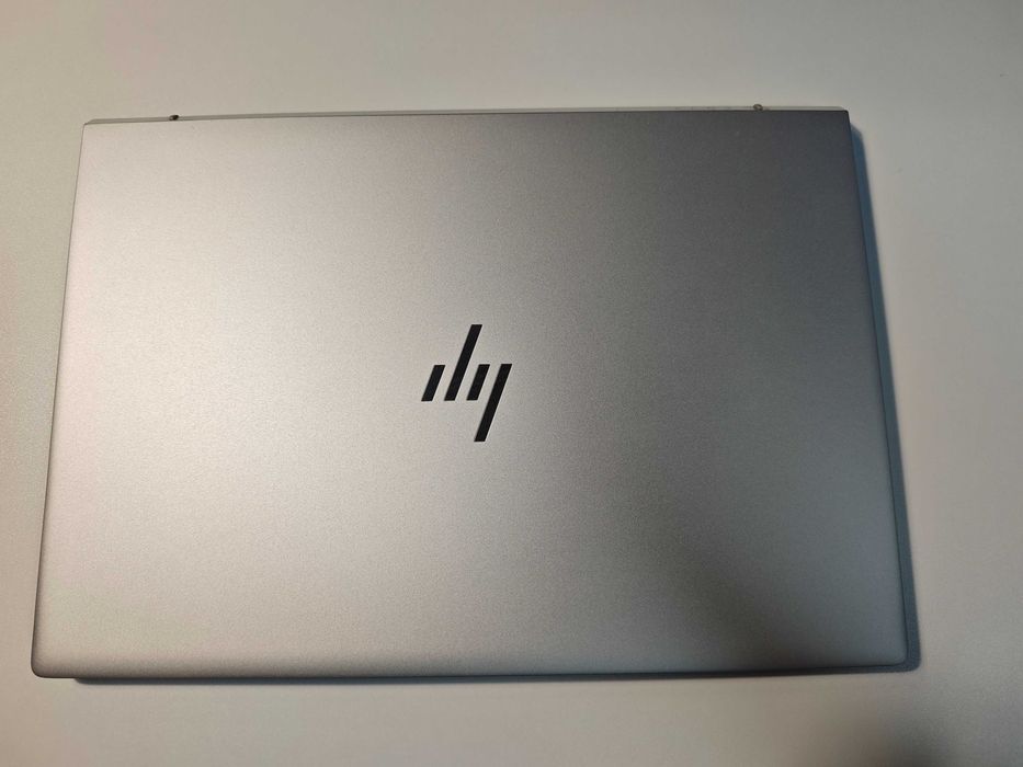 Ультрабук HP ENVY 13-ad173cl refurbished. I7-8550U, 4K touch IPS