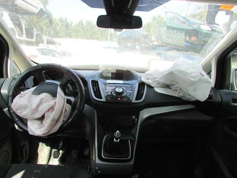 Ford C-MAX 1.6TDCi de 2012 - Peças Usadas