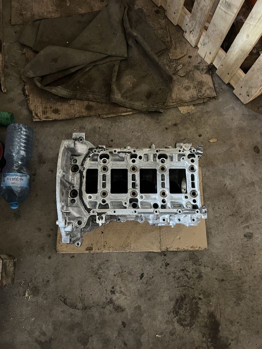 Bloco Motor 1.5 HDi / BlueHDi PSA DV5 – Citroën C-Elysée / Peugeot / Opel