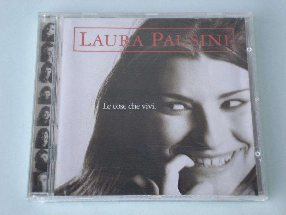 Laura Pausini (2 CD's)