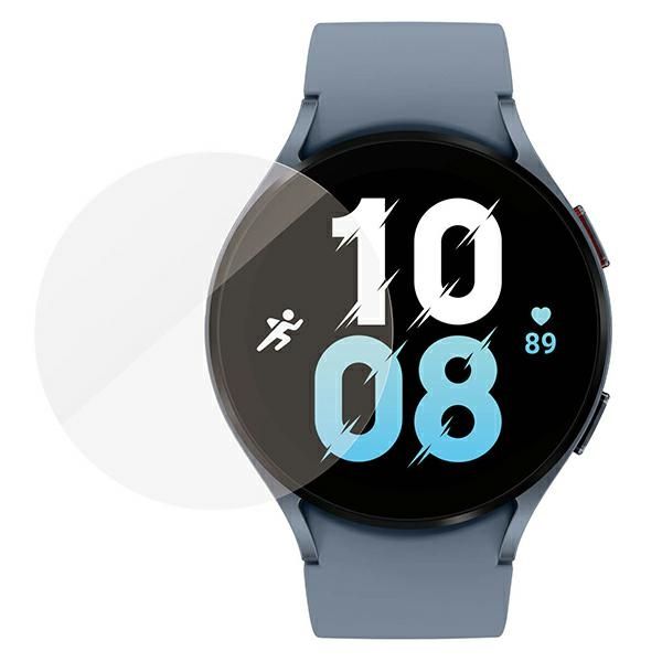 Folia ochronna PanzerGlass Galaxy Watch Classic 5 44mm Screen Protection Antibacterial 3675
