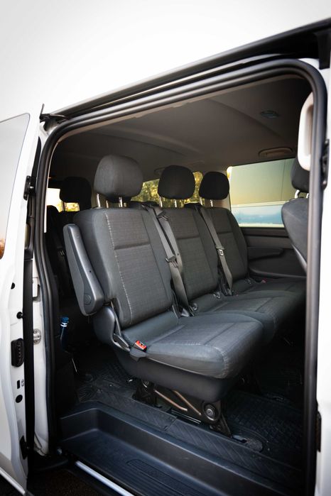 Wynajem Busów_7-8-9 osobowe_kat.B_Komfort i Jakość