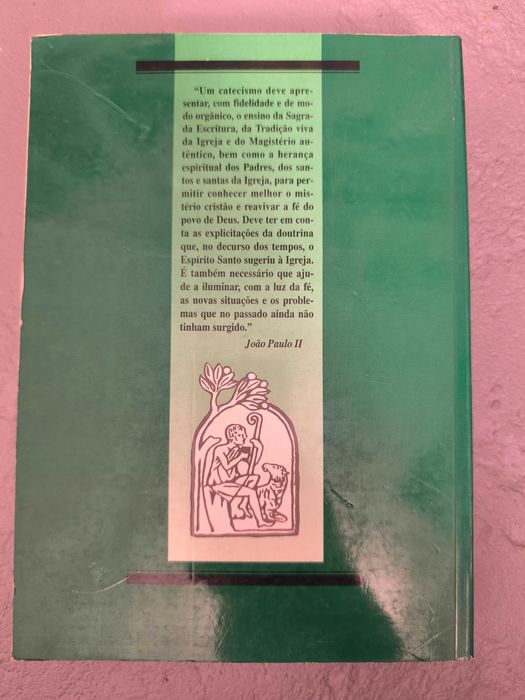 Catecismo da Igreja Católica – Gráfica de Coimbra